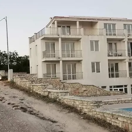 Lucky Rocks Appartamento Balchik