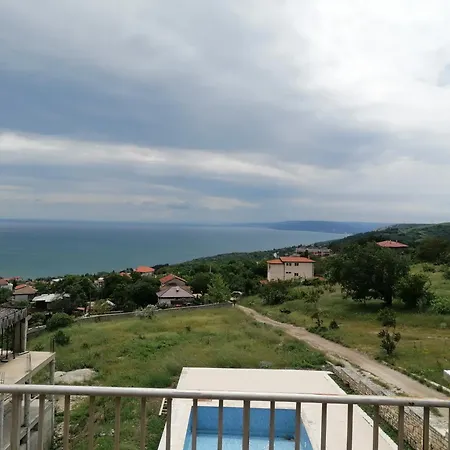 Lucky Rocks Balchik