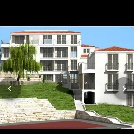 Appartamento Lucky Rocks Balchik