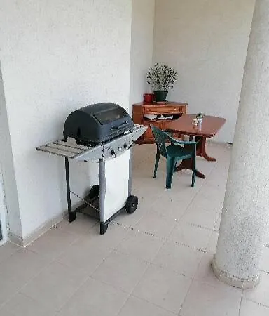 Lucky Rocks Apartment Balchik