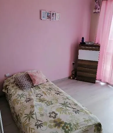 Lucky Rocks Apartamento *