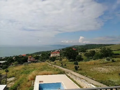 Apartment Lucky Rocks *