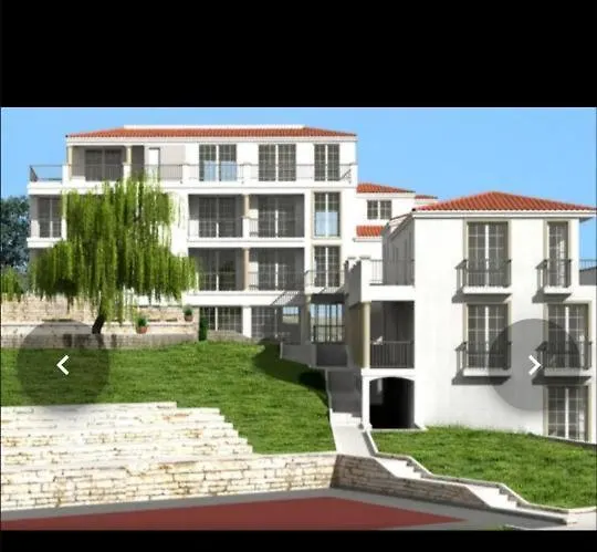 Apartment Lucky Rocks Balchik