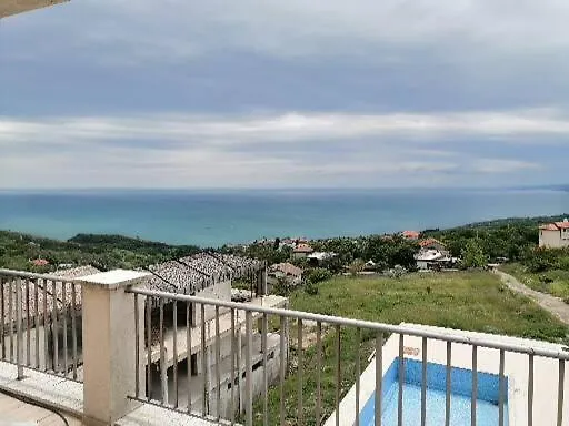 Apartment Lucky Rocks *